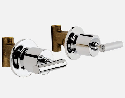 MEZCLADORA DE EMPOTRAR P/SOLDAR (CRE-SP-01) PROYECTA