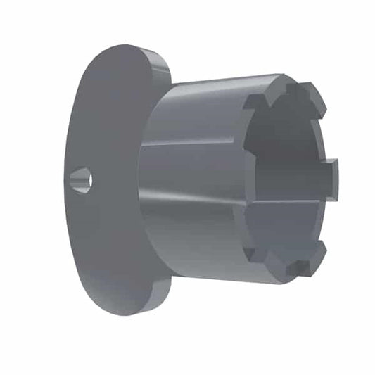 LLAVE P/AIREADOR OCULTO (RH-2197) REF HELVEX