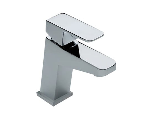 MONOMANDO DE LAVABO SQUADRA / CONTRA DE REJILLA (E-929) HELVEX