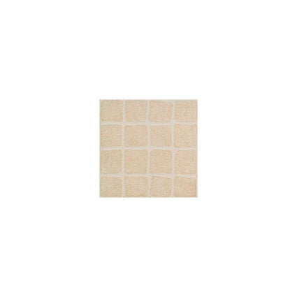 PISO LEMAT BEIGE 20.1X20.1  1A 1.53MT2 (521172408028151) VITRO