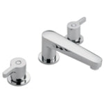 MEZCLADORA PARA LAVABO 8" S/CONTRA (ME8-IN-01)PROYECTA