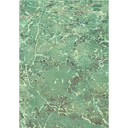 MURO TERUEL VERDE 25X35 2A 1.5 M2 (520310029098082) VITRO