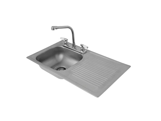 TARJA MODELO ESCURRIDOR DER. (M-402) EB TEC