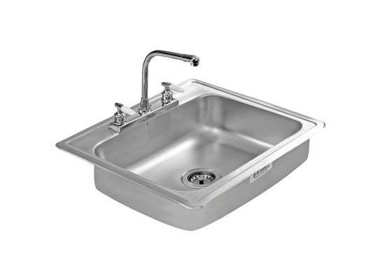 TARJA DE EMPOTRAR (C-300) EB TEC