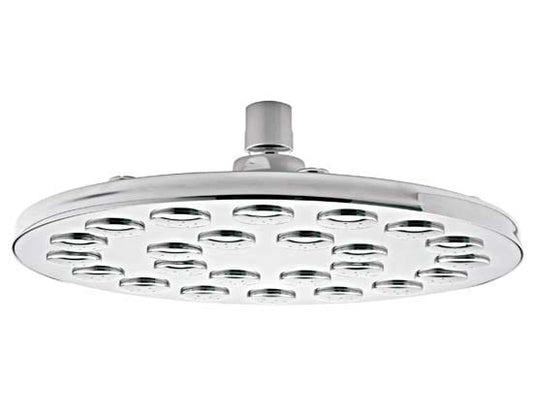 REGADERA DE PLATO ANCHO DE 6" (H-3007) HELVEX