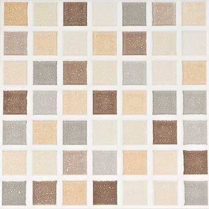 PISO RUBIK CAFE 1A 20.1X20.1 1.53 M2 (521488408715151) VITRO