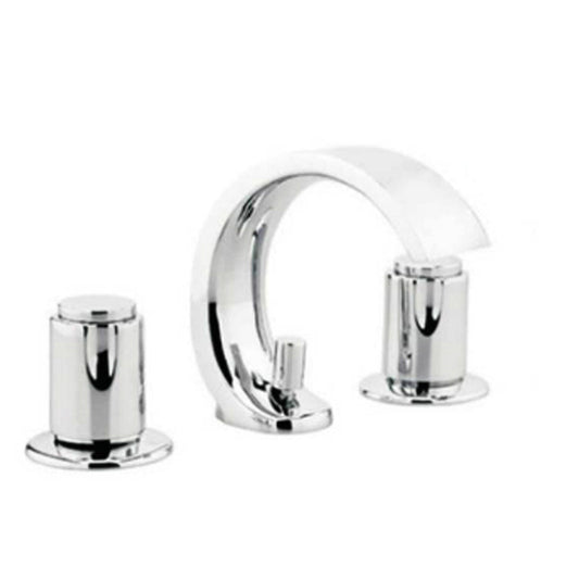 ENSAMBLE DE 12" IGUAZU (E-2004-II) HELVEX