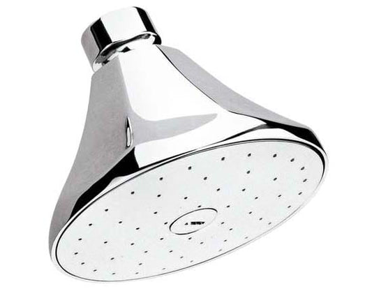 REGADERA DE CHORRO FIJO (H-100) HELVEX