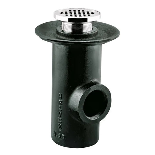 COLADERA C/REJ. RED. SELLO HIDR. (27) HELVEX