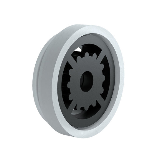 ECONOMIZADORA PARA REGADERAS (SR-080) REF HELVEX