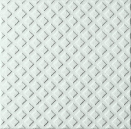 PISO SPA BLANCO 20.1X20.1 1A 1.53MT2 (SPABLA202011.52) VITRO