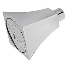 REGADERA DE CHORRO FIJO MAGNA DX ND (H-106-ND) HELVEX