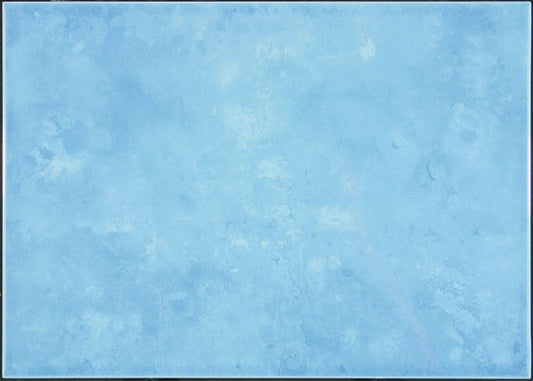 MURO VIVA AZUL 25X35 1A (1.5MT2)