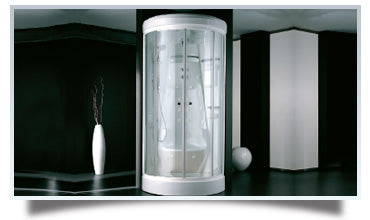 CABINA DE VAPOR YOGA (3001) FORMACRYL