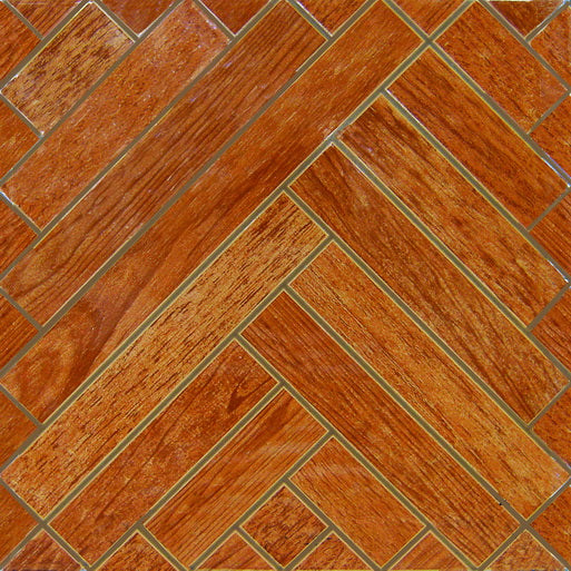 PISO (DES) SIERRA LUX CAOBA 33X33 1A (1.44MT2