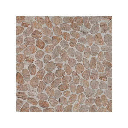 PISO BAEZA DORADA 45X45 1A (1.62 MT2) VITROMEX