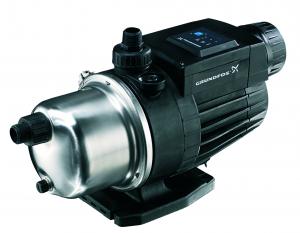 BOMBA DE PRESION MQ-45 1 HP A 230 GRUNDFOS