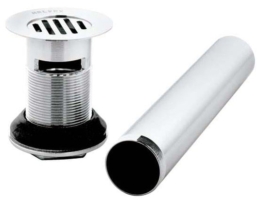 CONTRA CON REJILLA C/REBOSADERO (TH-058) HELVEX