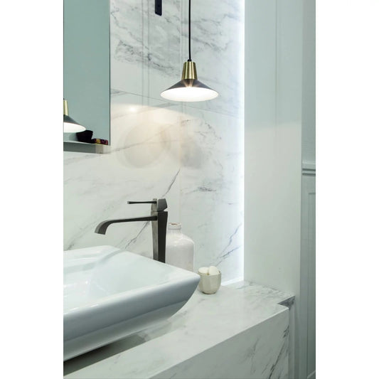 LOSETA CALACATTA SMOOTH 80X180 2.88 M2/CJA (FL1CL-SM) INTERCASA