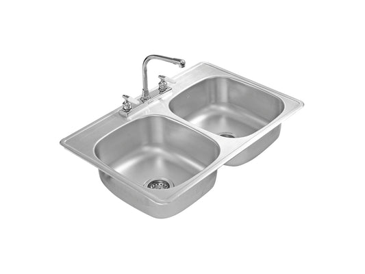 FREGADERO (C-110) BERMES