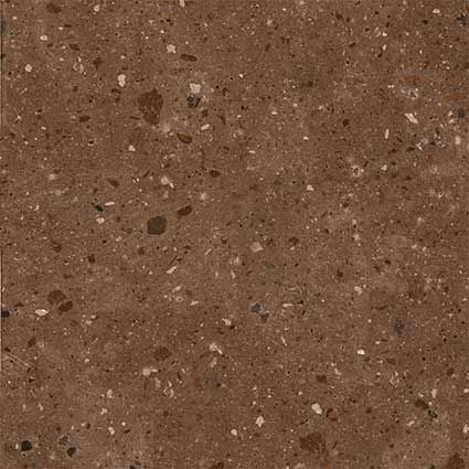 PISO BERNAL MARRON 60.6X60.6 CM 1.47 M2 (522065315003191) VITROMEX