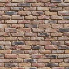 FACHALETA OLD BRICK BOSTON ( CJA 1.00 MT) STONE