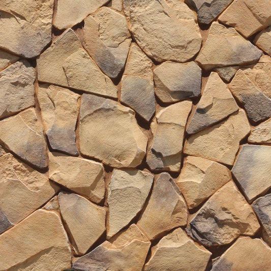 PIEDRA LAJA MONTAÑA CAFE DESC. (1.00 MT2) STONE