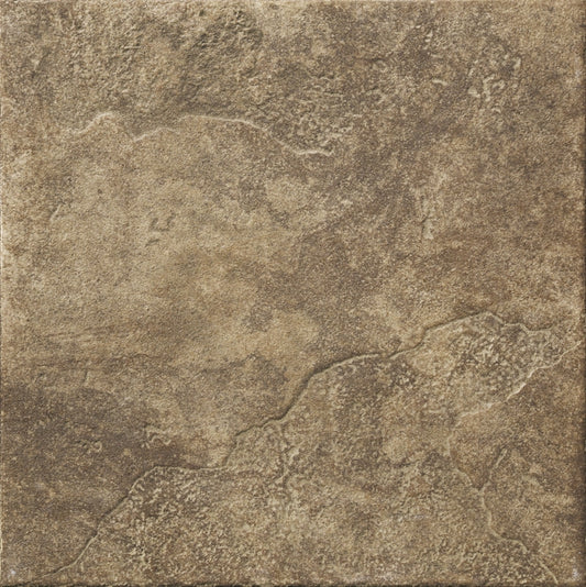 PISO SIERRA MADRE CAFE 50X50 1A 1.5MT2