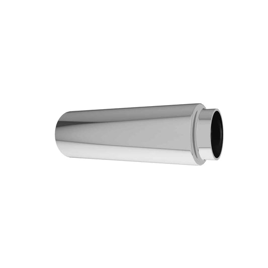 TUBO EXT PORTAPAPEL SATIN (RA-017-S) REF HELVEX