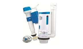 KIT VALV P TANQ DOBLE DESCARGA BOLMEN (SX-SF-711) REF HELVEX