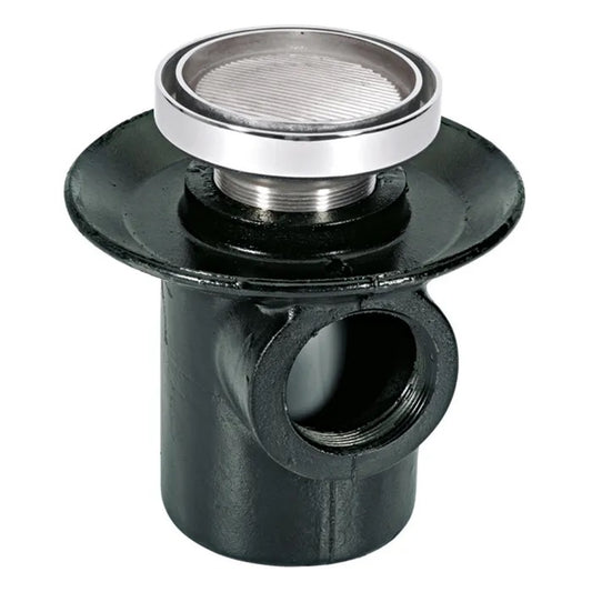 COLADERA PERIMETRAL RED 1B P INSERTO CR(24-HLI)HELVEX