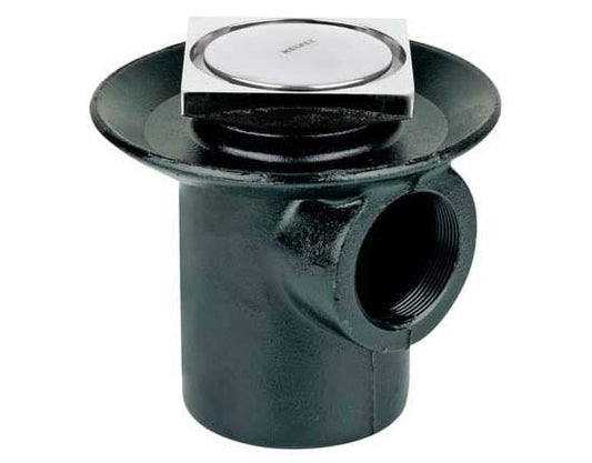 COLADERA PERIMETRAL CUAD 1B AI (282-35-CHL-AI) HELVEX