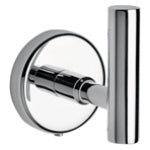 GANCHO SENCILLO SPACIO (SP-06-S) PROYECTA