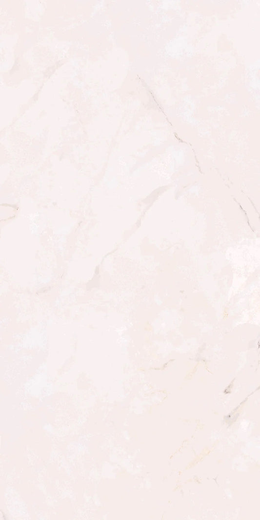 PISO CARRARA DECO BIANCO 50X100 1.5 M2/CJ RECT 1A (522523254178681) VITRO