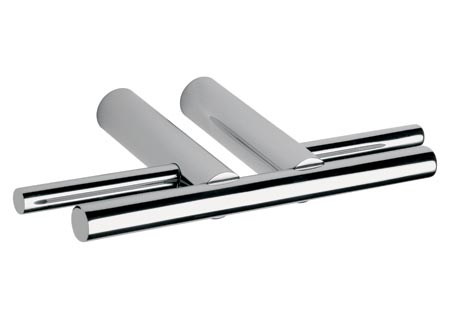 CEPILLERO EXPLORA CROMO (HOT-107) HELVEX