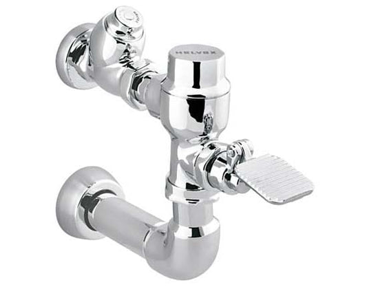 FLUX PEDAL WC32-38 NPL CODO 4.8L CR (310-WC-4.8) HELVEX