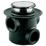 COLADERA PERIM. RED. 38CR (1342-HL) HELVEX