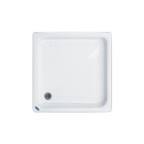 BASE P REG CUADRADA .88X.88X.12 (7027) FORMACRYL