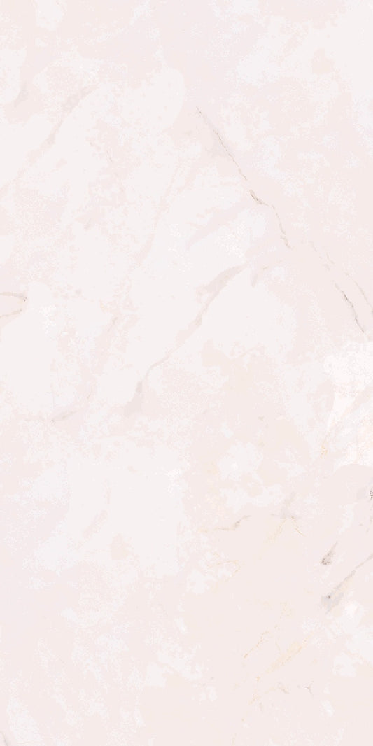 CARRARA DECO BIANCO 50X100 CM 1.5 M2 RECT 2A (522523254178482) VITRO