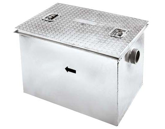 INTERCEPTOR DE GRASA (IG-40) HELEVX