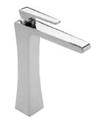 MONOMANDO DE LAVABO ALTO MAGNA DX CONT/PUSH (EP-915) HELVEX