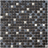 MALLA LAGOS NIGTH 30X30 (MLAGOSN)INTERMATEX MALLA LAGOS NIGTH 30X30 (MLAGOSN)INTERMATEX
