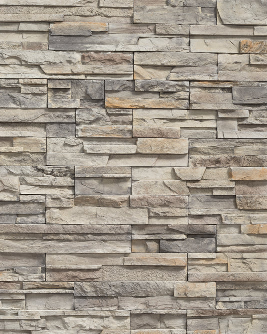 PIEDRA FAST SET CALABRIA 1 MT/CAJA (FASTCALAB) STONE