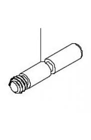PERNO P/FLUXOMETRO (RF-523) HELVEX