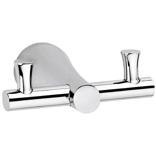 GANCHO DOBLE (2106) HELVEX