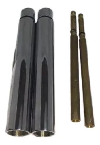 JGO. EXTENSIONES P/MAN C-62/C-63 (TH-962-S) HELVEX