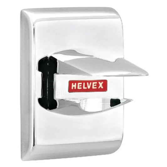 DESTAPADOR CROMO (123) HELVEX