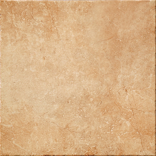 PISO ROCA DEL SOL TERRACOTA33X33 1A(1.44