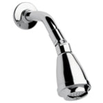 REGADERA CHORRO FIJO BR CHAP (REC-IN-01) PROYECTA