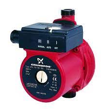 BOMBA UPA 120 115V 60Hz NEMA 5-15 plug (99553501) LAWN & GARDEN